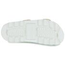 Mou MU.SW661001N Bianco Sandali bassi Donna - 7