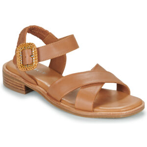 Adige  BALI  Marrone Sandali bassi Donna