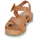 Adige BALI Brown Women's Low Sandals - 3