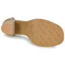 Regard GINA Oro Sandali con tacco Donna - 7