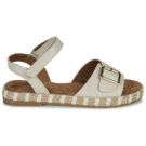 Tom Tailor HELIN Beige Sandali bassi Donna - 2