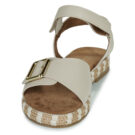 Tom Tailor HELIN Beige Sandali bassi Donna - 3