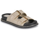 Tom Tailor BOGUMILA Beige Sandali bassi Donna - 1