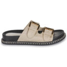 Tom Tailor BOGUMILA Beige Sandali bassi Donna - 2