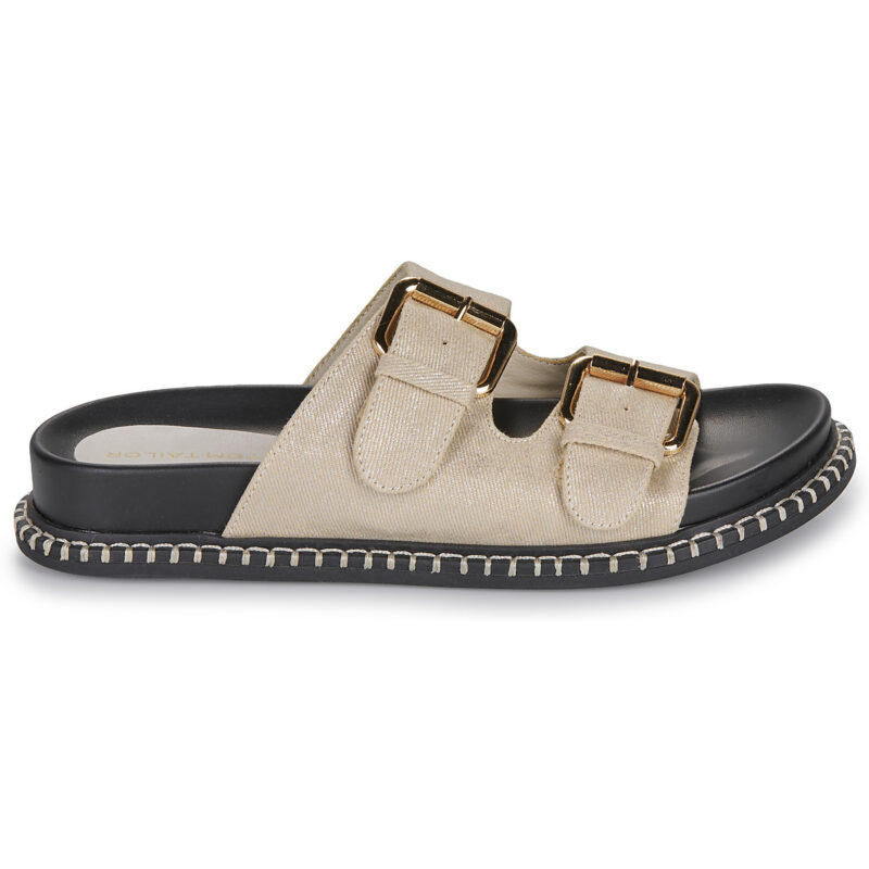 Tom Tailor BOGUMILA Beige Sandali bassi Donna - 2