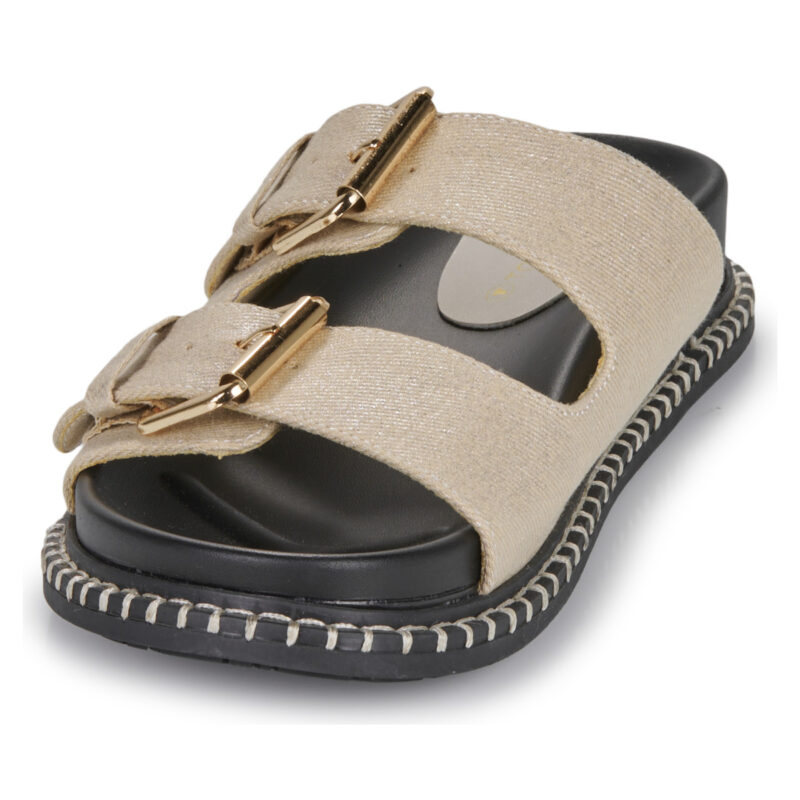 Tom Tailor BOGUMILA Beige Sandali bassi Donna - 3