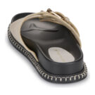Tom Tailor BOGUMILA Beige Sandali bassi Donna - 5