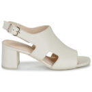 Gabor 61712 Bianco Sandali con tacco Donna - 2