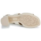 Gabor 61712 Bianco Sandali con tacco Donna - 7