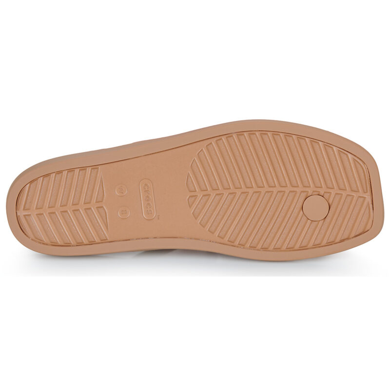 Crocs Miami Thong Flip Beige Sandali bassi Donna - 7