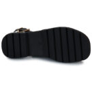 Only ONLMELODY-2 BUCKLE SANDAL Nero Sandali bassi Donna - 7