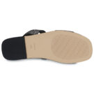 MICHAEL Michael Kors JAIDA FLAT SANDAL Nero Sandali bassi Donna - 7