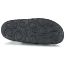Love Moschino WAVE SANDAL Nero Sandali con zeppa Donna - 7