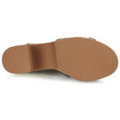 Les Petites Bombes  LOUANE  Nero -  Sandali con zeppa  Donna - 7