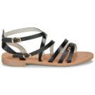Les Petites Bombes FIKEN Nero Sandali bassi Donna - 2