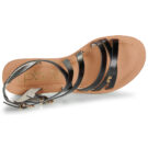 Les Petites Bombes FIKEN Nero Sandali bassi Donna - 6