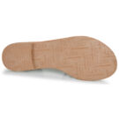 Les Petites Bombes FIKEN Nero Sandali bassi Donna - 7