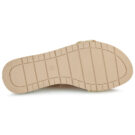 Les Petites Bombes  LEONIE  Beige -  Sandali bassi  Donna - 7