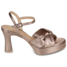 Unisa ONOA Oro Sandali con tacco Donna - 2