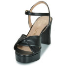 Unisa ONOA Nero Sandali con tacco Donna - 3