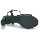 Unisa ONOA Nero Sandali con tacco Donna - 7
