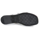 Karl Lagerfeld OLYMPIA Karl Signia Slide Argento Sandali bassi Donna - 7
