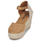 Refresh 172644 Marrone Sandali con zeppa Donna - 3