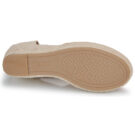 Refresh 172644 Marrone Sandali con zeppa Donna - 7