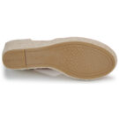 Refresh 172644 Beige Sandali con zeppa Donna - 7