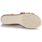 Refresh 172682 Marrone Sandali con zeppa Donna - 7