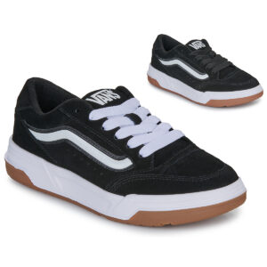 Vans  Hylane  Nero -  Sneakers basse Donna
