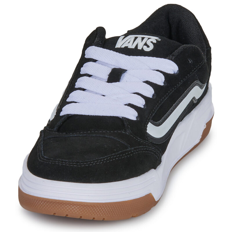 Vans Hylane Nero Sneakers basse Donna - 3