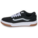 Vans Hylane Nero Sneakers basse Donna - 4