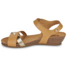 Casual Attitude OYA Marrone Sandali con tacco Donna - 4