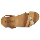 Casual Attitude OYA Marrone Sandali con tacco Donna - 6
