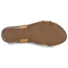 Casual Attitude OYA Marrone Sandali con tacco Donna - 7