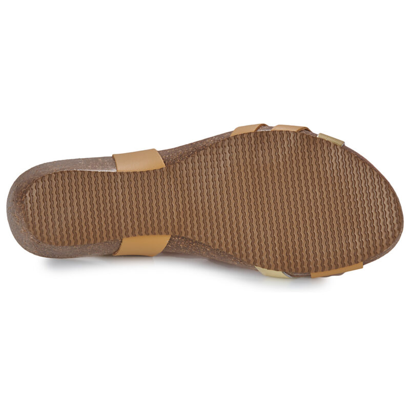 Casual Attitude OYA Marrone Sandali con tacco Donna - 7