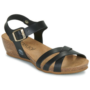 Casual Attitude  OYA  Nero Sandali con tacco Donna