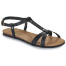 Casual Attitude JALIYAXE Nero Sandali bassi Donna - 1