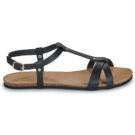 Casual Attitude JALIYAXE Nero Sandali bassi Donna - 2