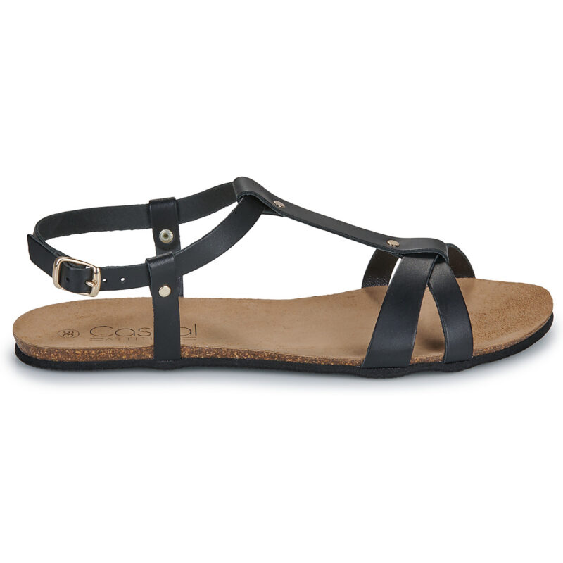 Casual Attitude JALIYAXE Nero Sandali bassi Donna - 2