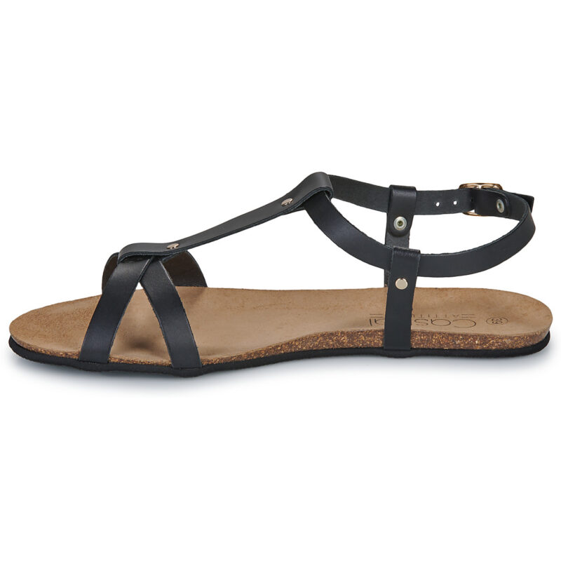 Casual Attitude JALIYAXE Nero Sandali bassi Donna - 4