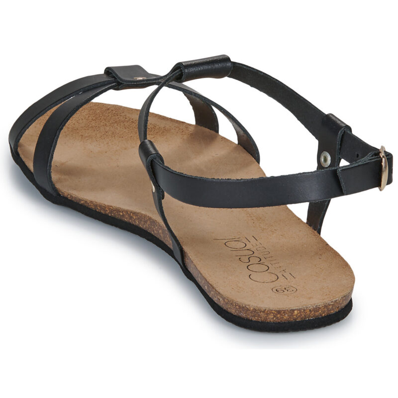Casual Attitude JALIYAXE Nero Sandali bassi Donna - 5