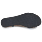 Casual Attitude JALIYAXE Nero Sandali bassi Donna - 7