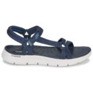 Sandales Skechers GO WALK FLEX - Bleu Sublime - Pointure 2