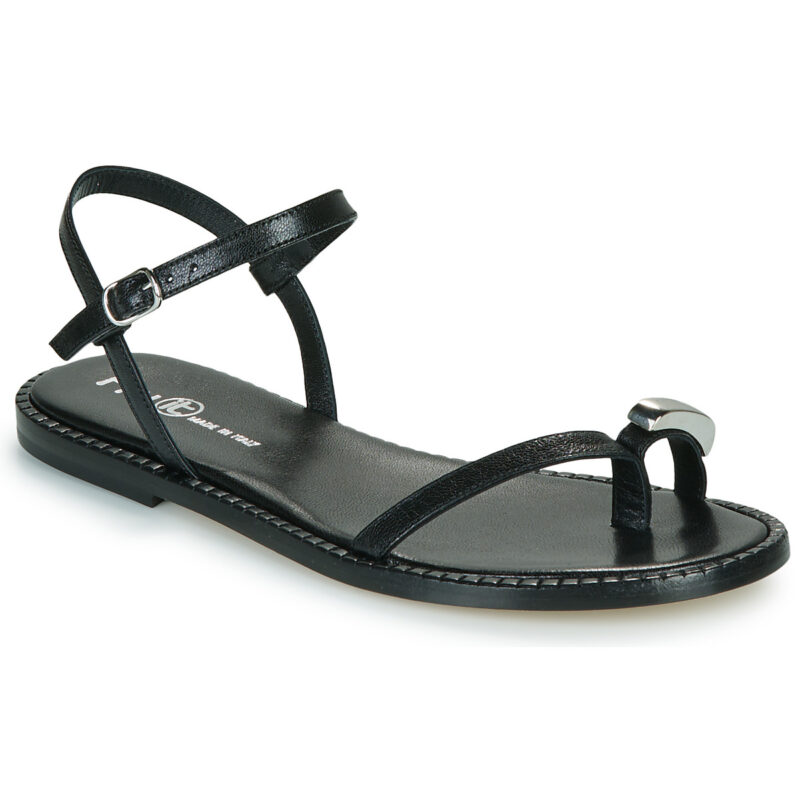 Fru.it - Nero Sandali bassi Donna - 1