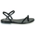 Fru.it - Nero Sandali bassi Donna - 2