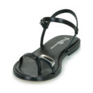 Fru.it - Nero Sandali bassi Donna - 3