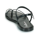 Fru.it - Nero Sandali bassi Donna - 5