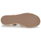 Myma - Marrone Sandali con zeppa Donna - 7